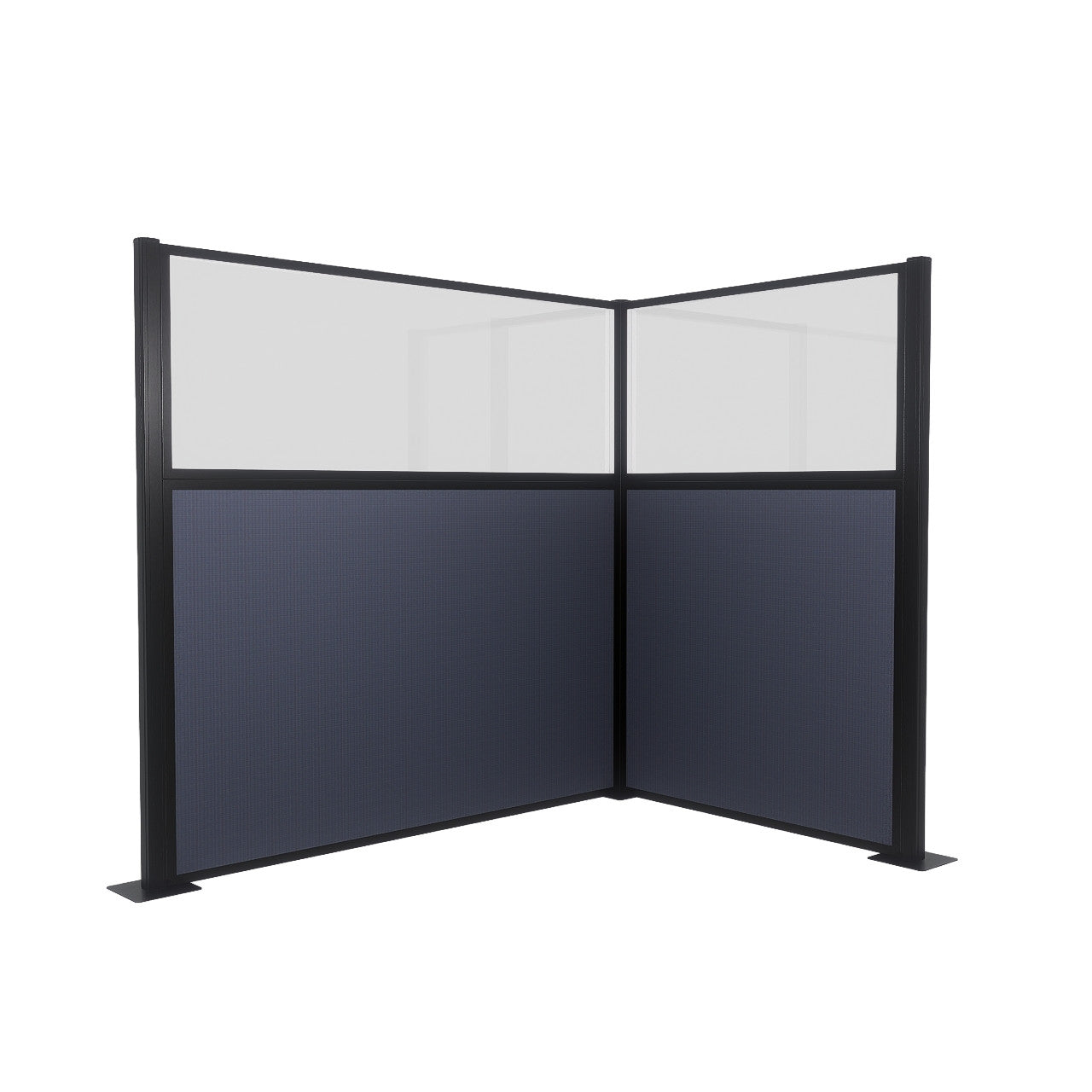 Officeflex Cubicles - Corner