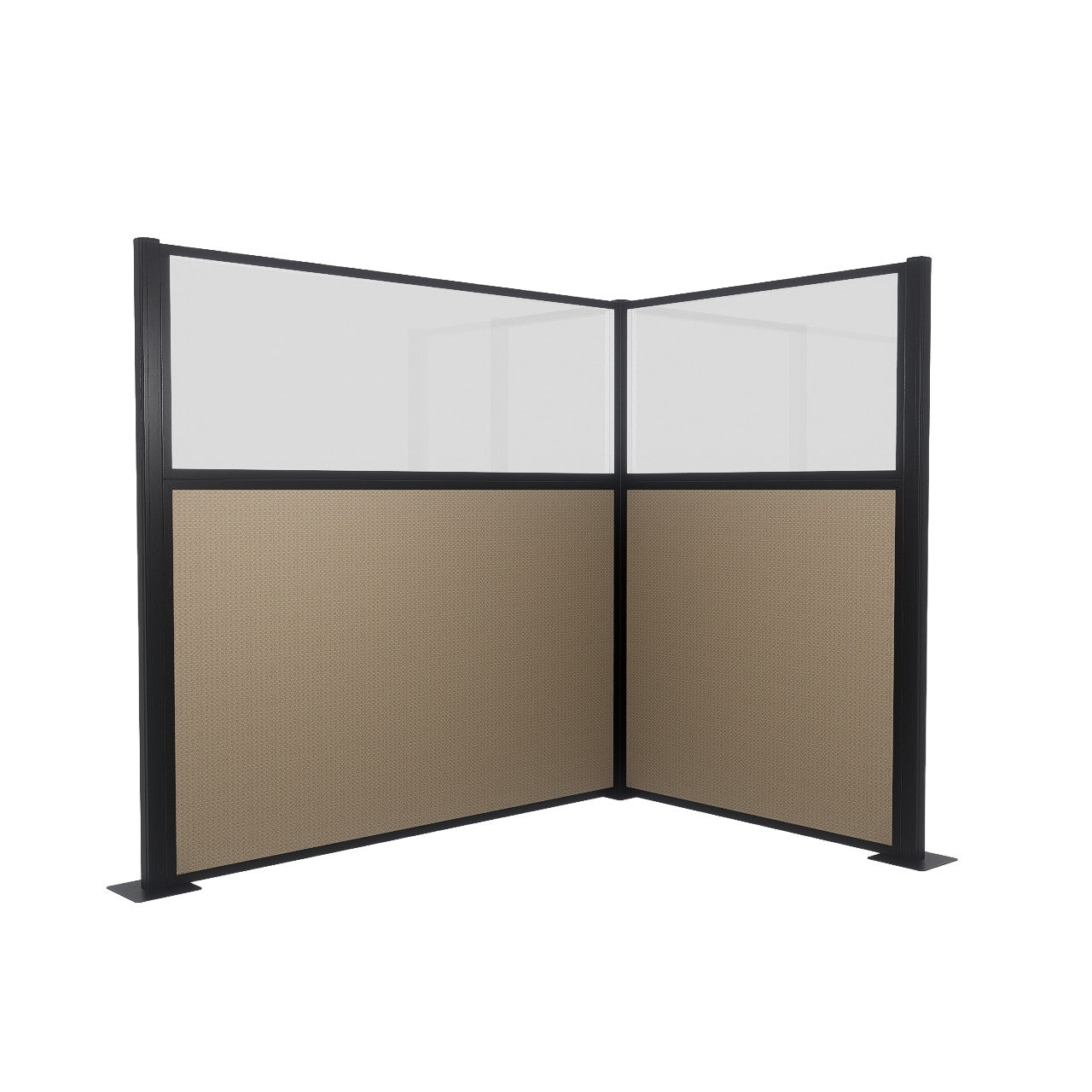 Officeflex Cubicles - Corner
