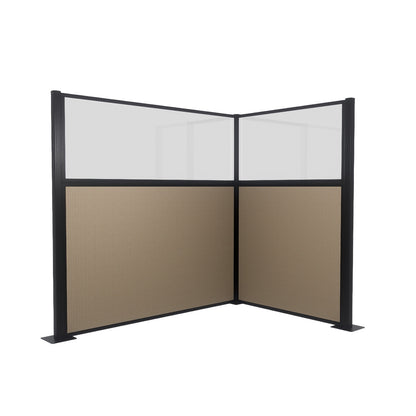 Officeflex Cubicles - Corner