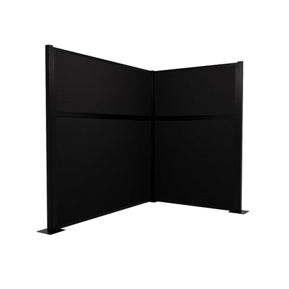 Officeflex Cubicles - Corner