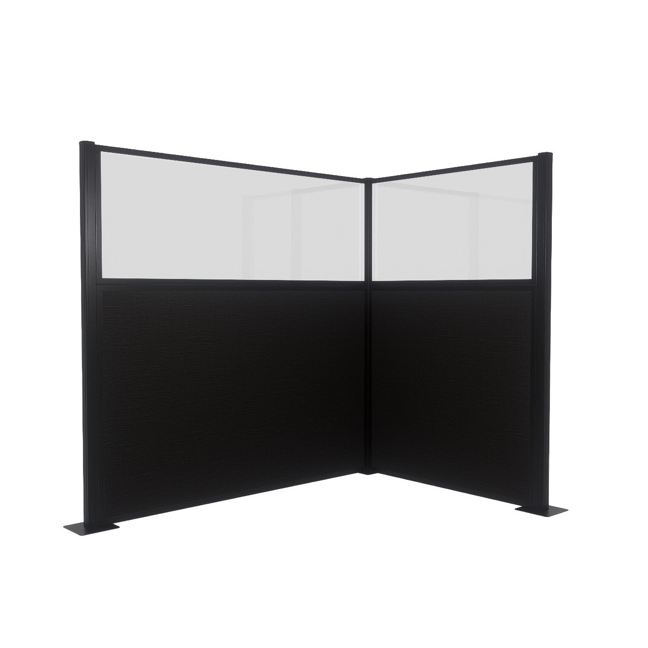 Officeflex Cubicles - Corner