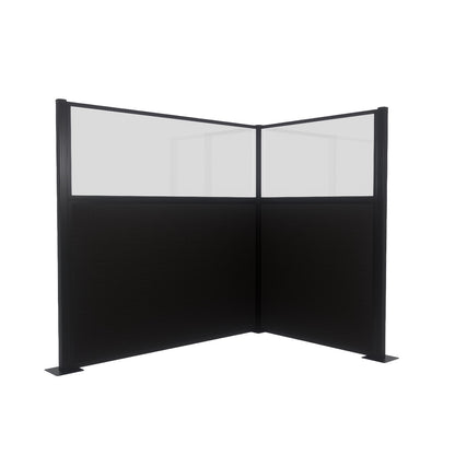 Officeflex Cubicles - Corner