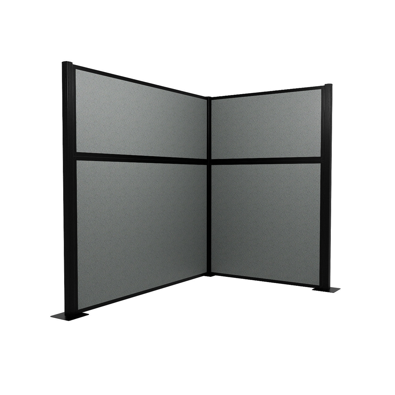 Officeflex Cubicles - Corner