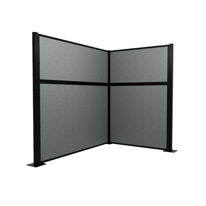 Officeflex Cubicles - Corner