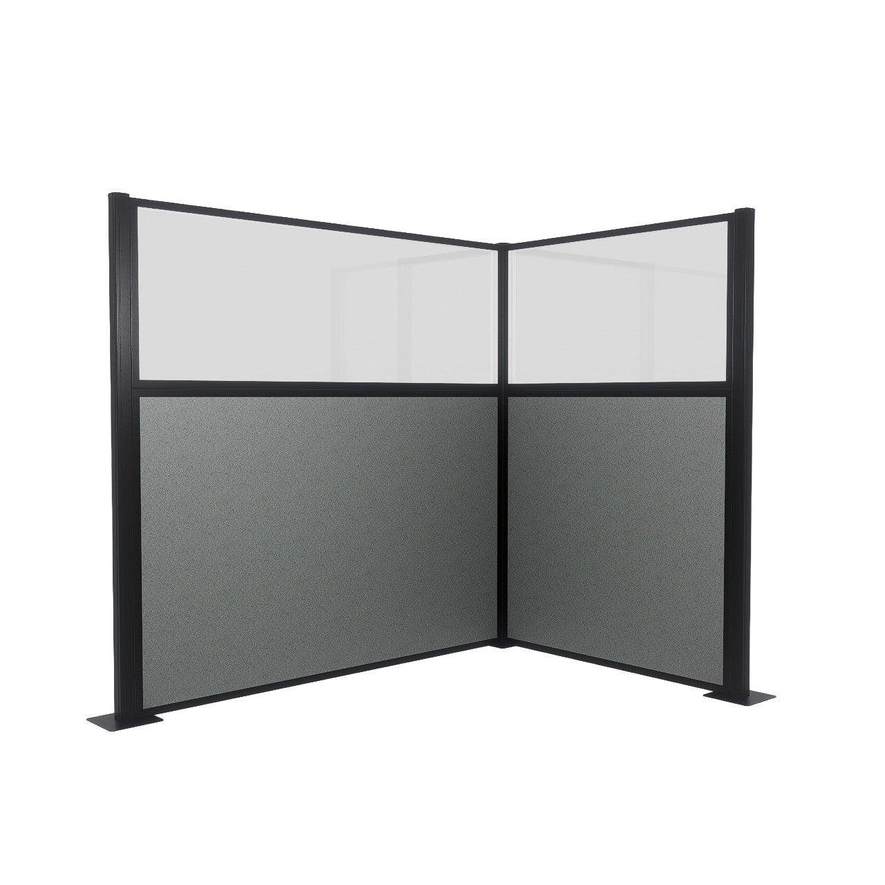 Officeflex Cubicles - Corner