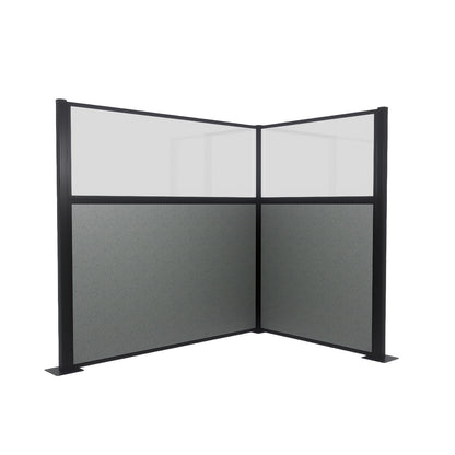Officeflex Cubicles - Corner