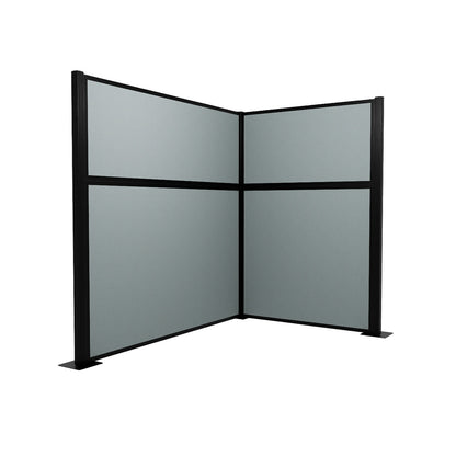 Officeflex Cubicles - Corner