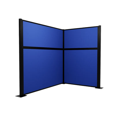 Officeflex Cubicles - Corner