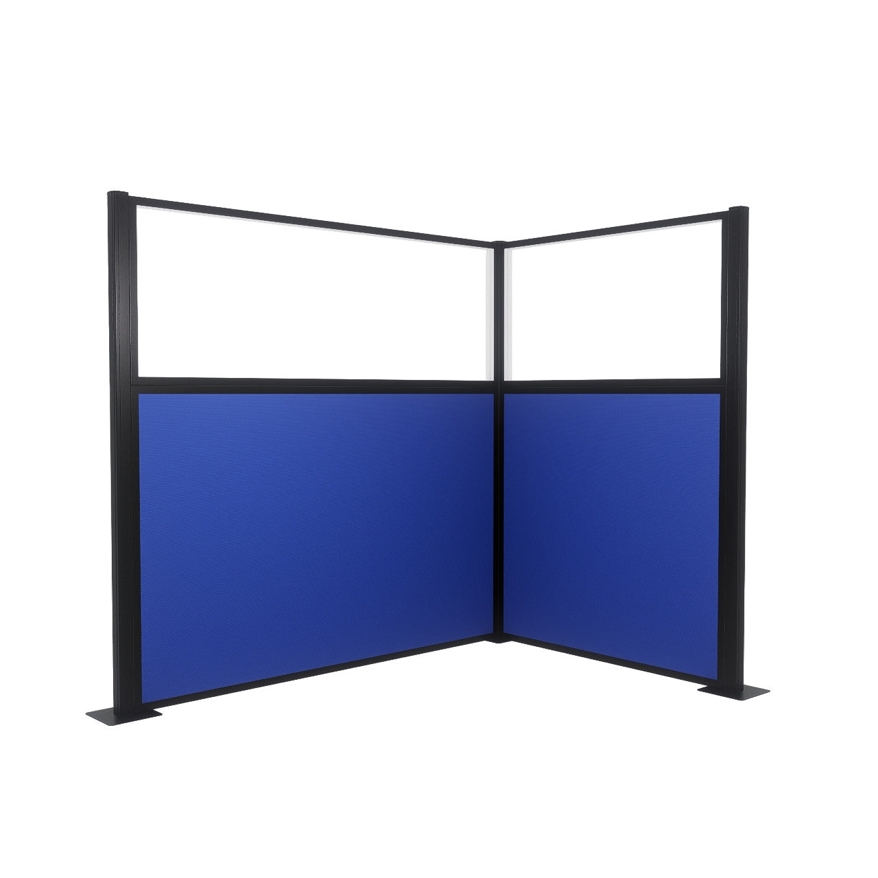 Officeflex Cubicles - Corner