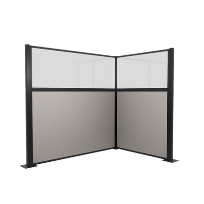 Officeflex Cubicles - Corner