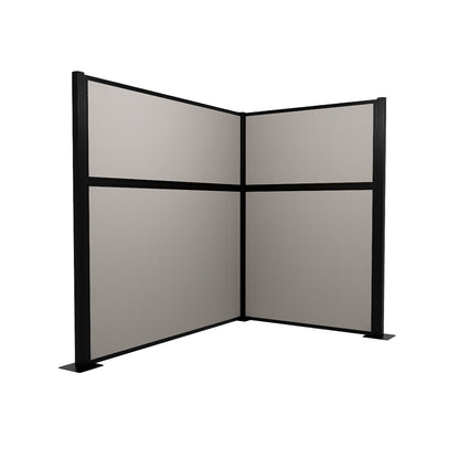 Officeflex Cubicles - Corner