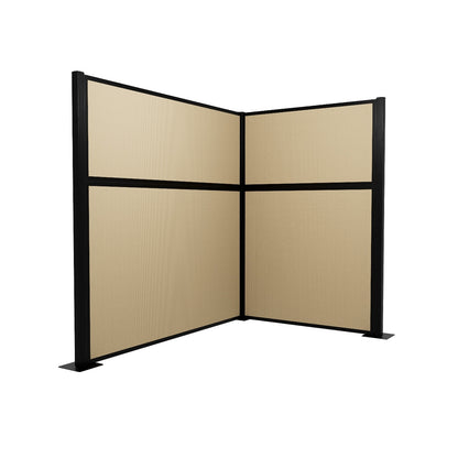 Officeflex Cubicles - Corner