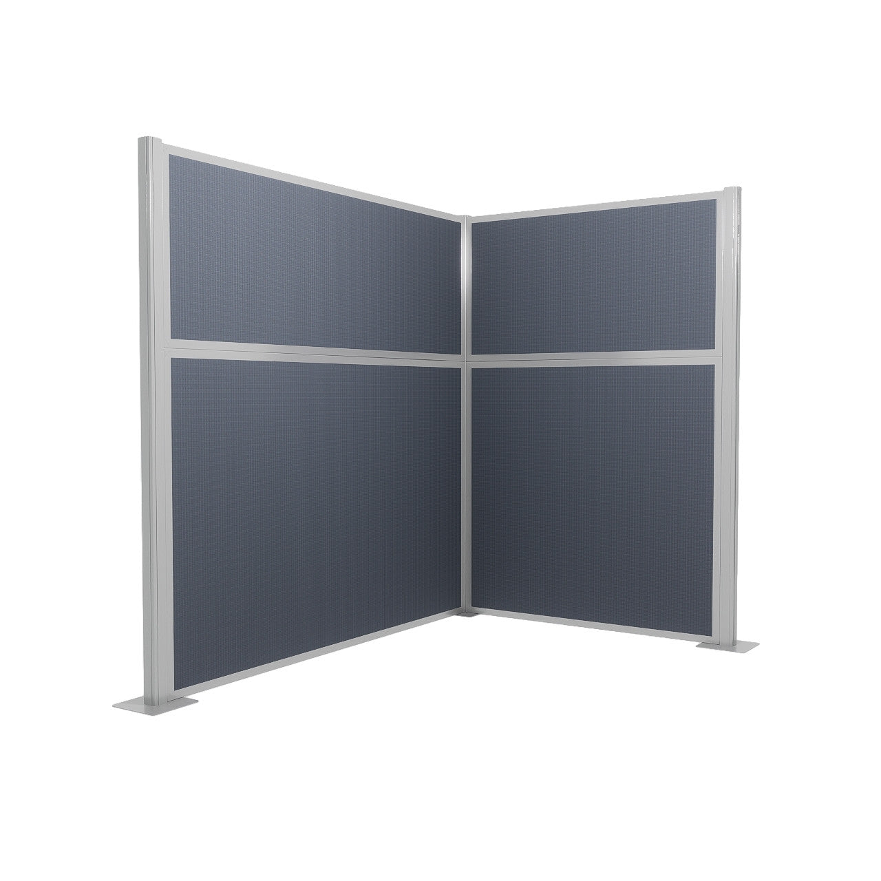 Officeflex Cubicles - Corner