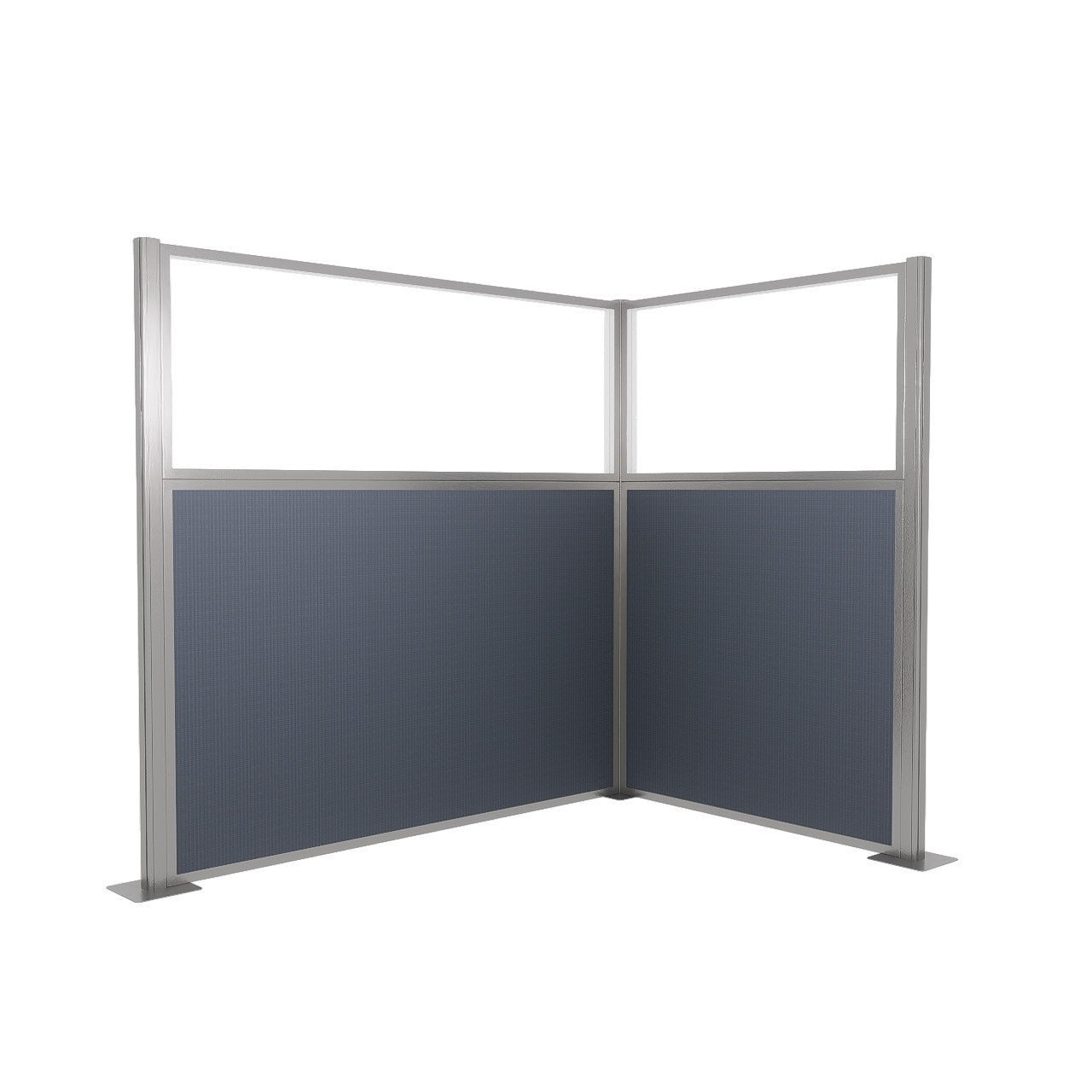 Officeflex Cubicles - Corner