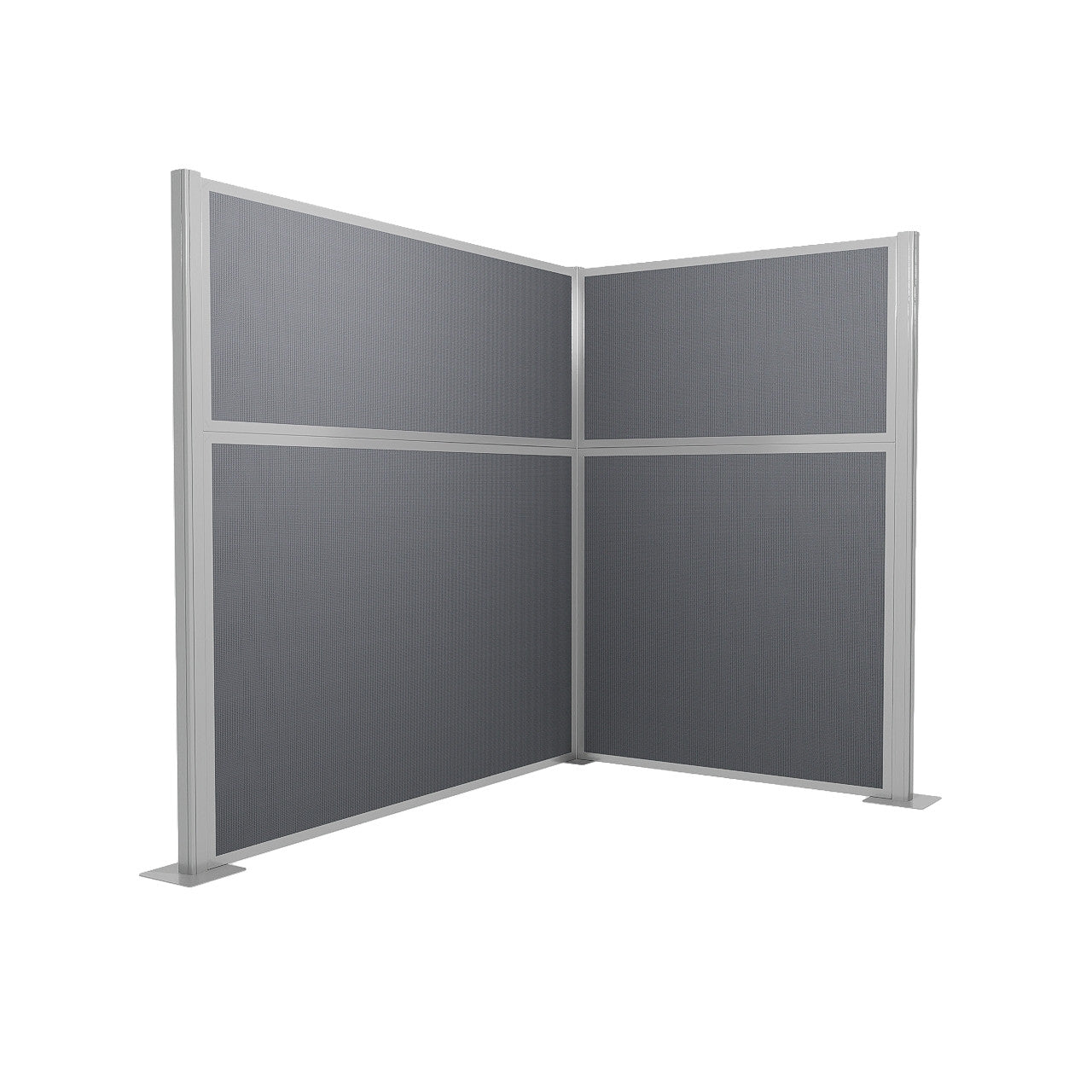 Officeflex Cubicles - Corner