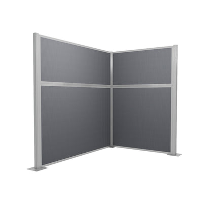 Officeflex Cubicles - Corner