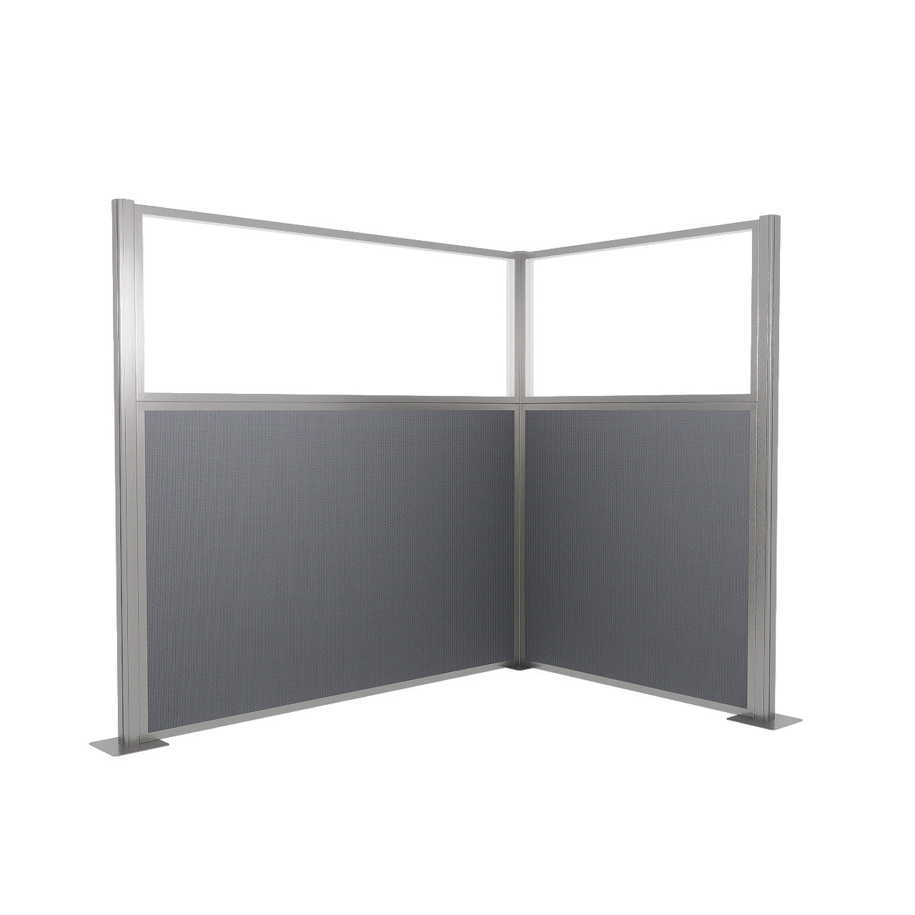 Officeflex Cubicles - Corner