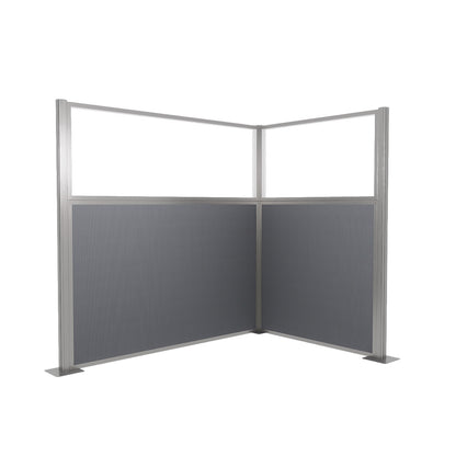 Officeflex Cubicles - Corner