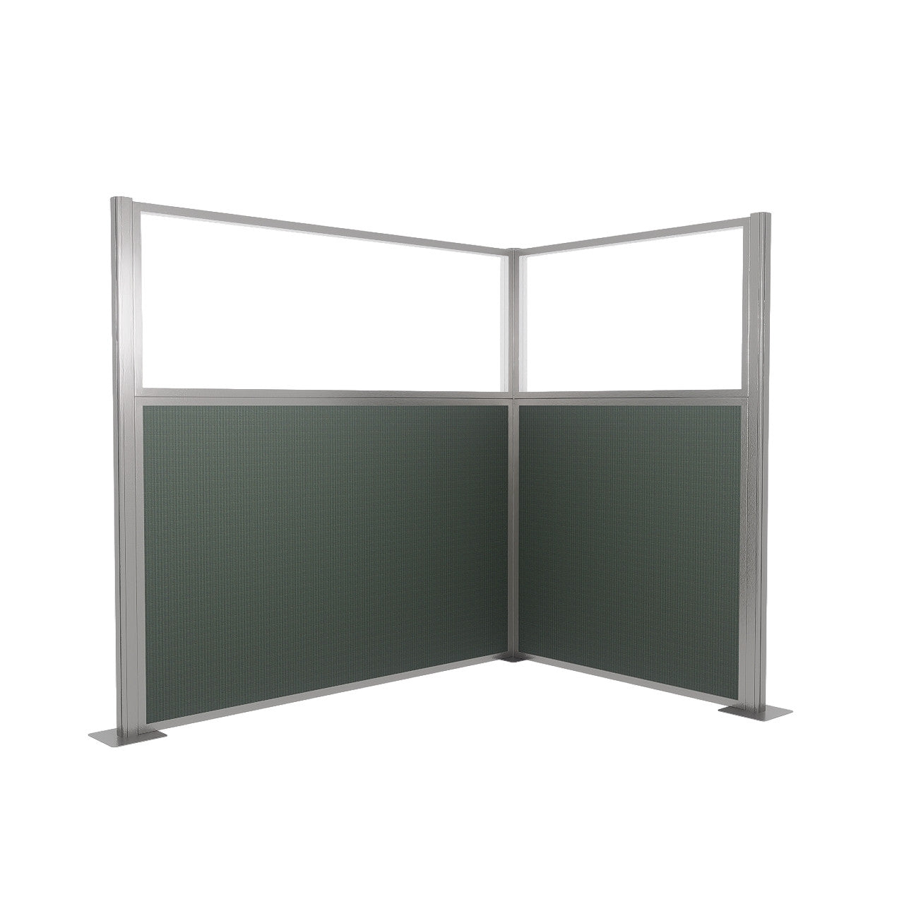 Officeflex Cubicles - Corner