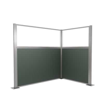Officeflex Cubicles - Corner