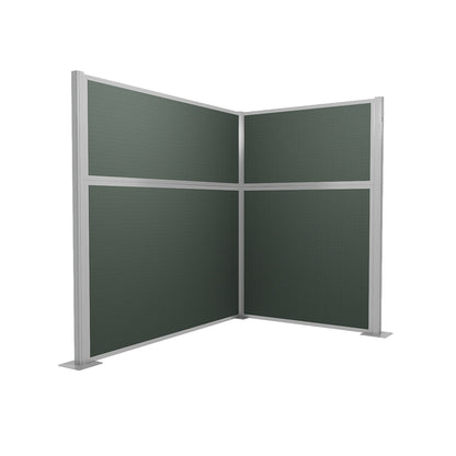 Officeflex Cubicles - Corner