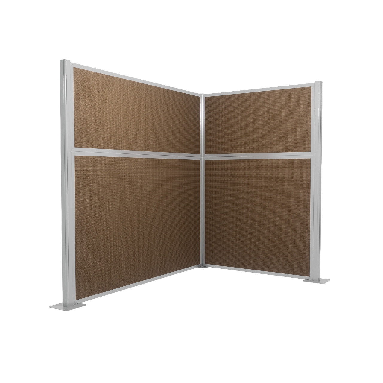 Officeflex Cubicles - Corner