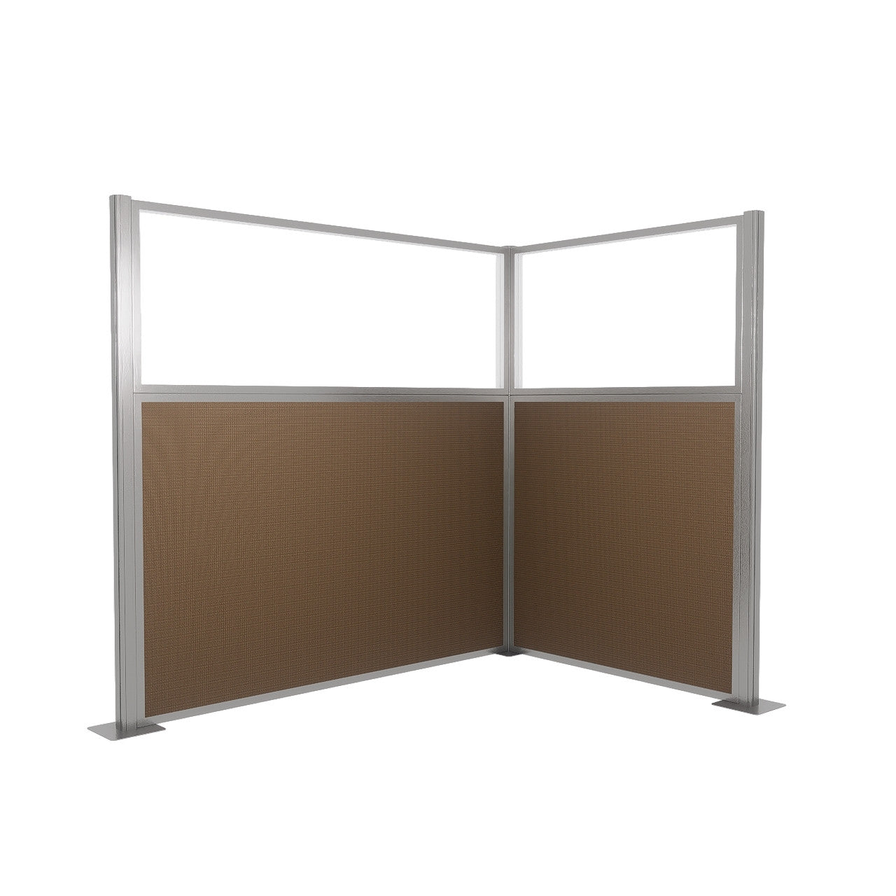 Officeflex Cubicles - Corner