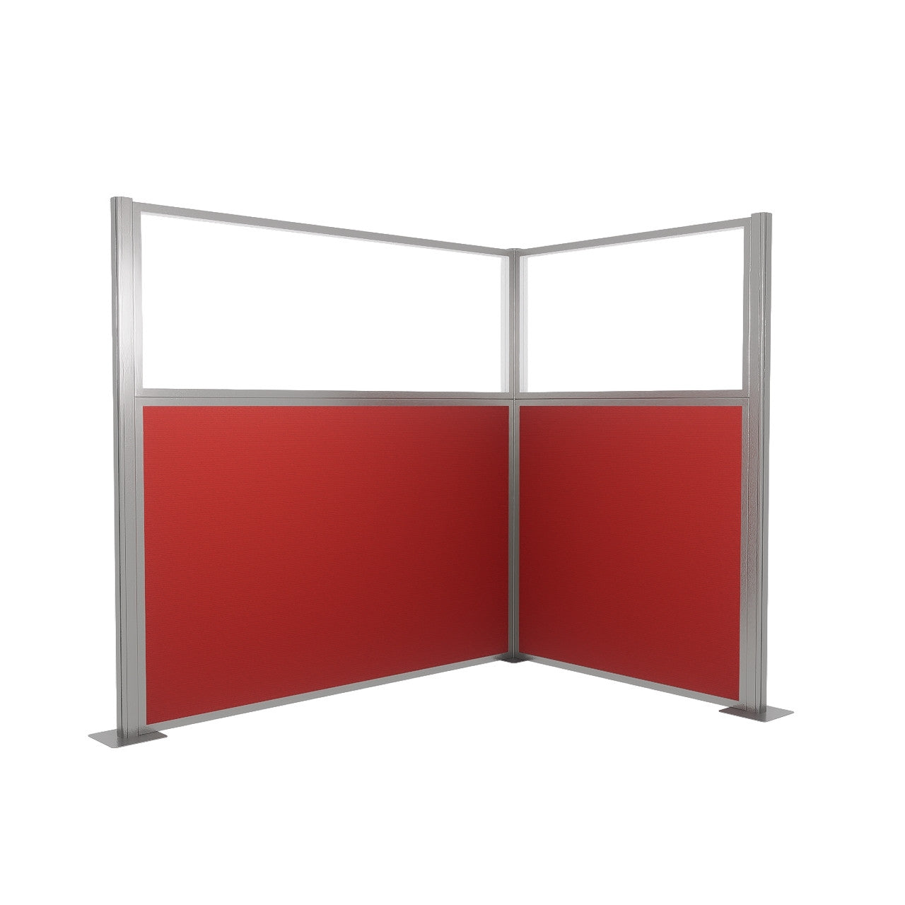 Officeflex Cubicles - Corner