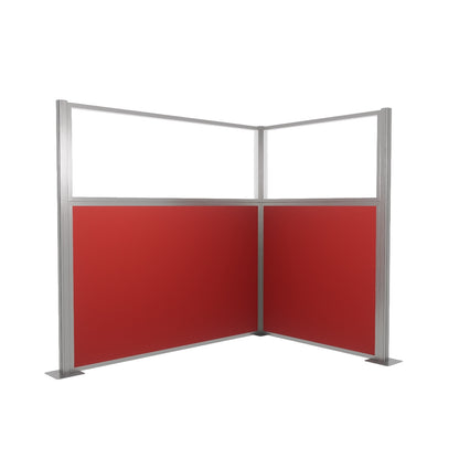 Officeflex Cubicles - Corner