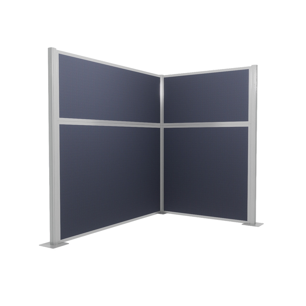 Officeflex Cubicles - Corner