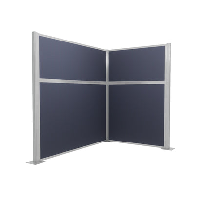 Officeflex Cubicles - Corner