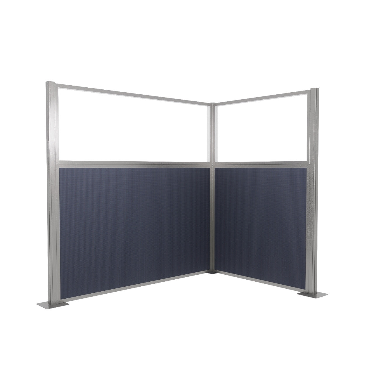 Officeflex Cubicles - Corner