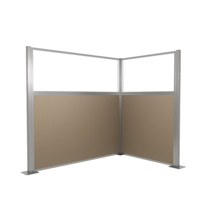 Officeflex Cubicles - Corner