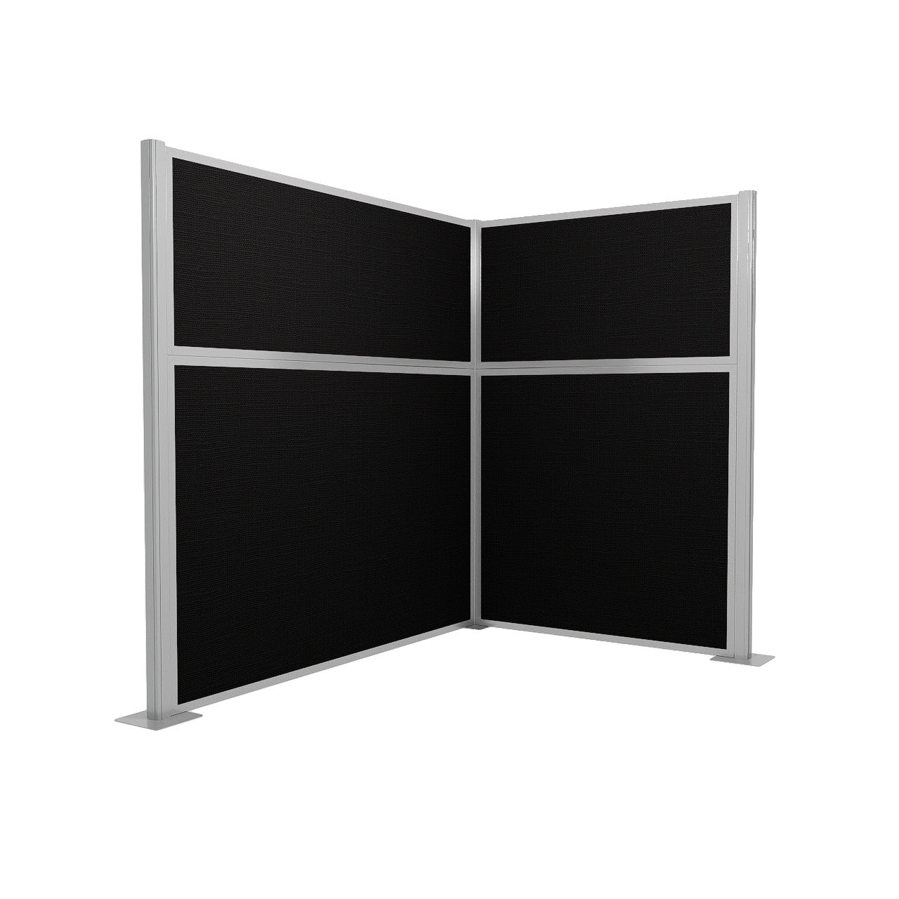 Officeflex Cubicles - Corner