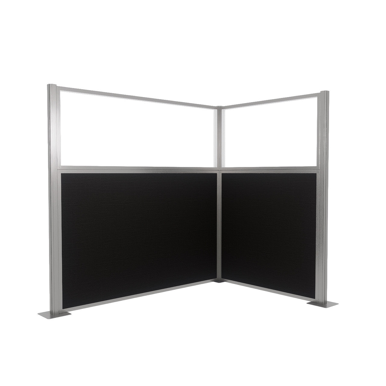 Officeflex Cubicles - Corner
