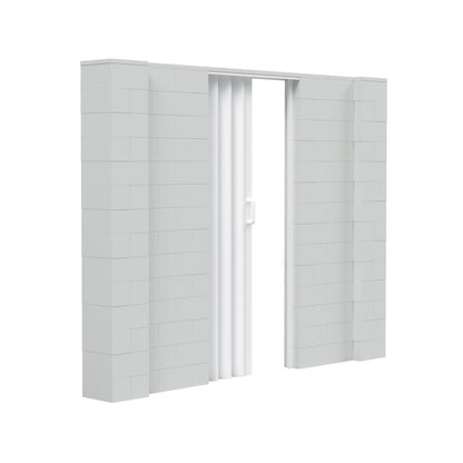 EverBlock® Wall Kit With Door