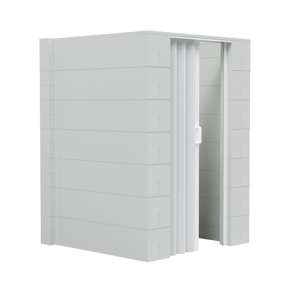 EverBlock® U-Shaped Room