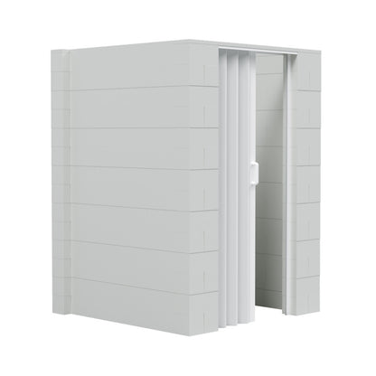 EverBlock® U-Shaped Room
