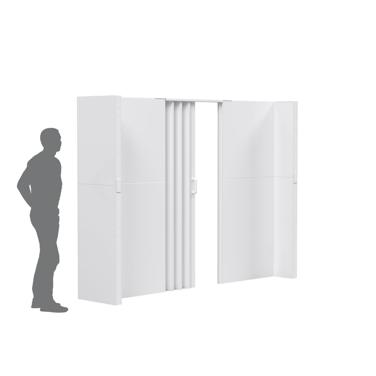 EverPanel® Wall Kit With Door
