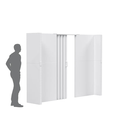EverPanel® Wall Kit With Door