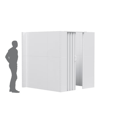 EverPanel® U-Shaped Wall Kit