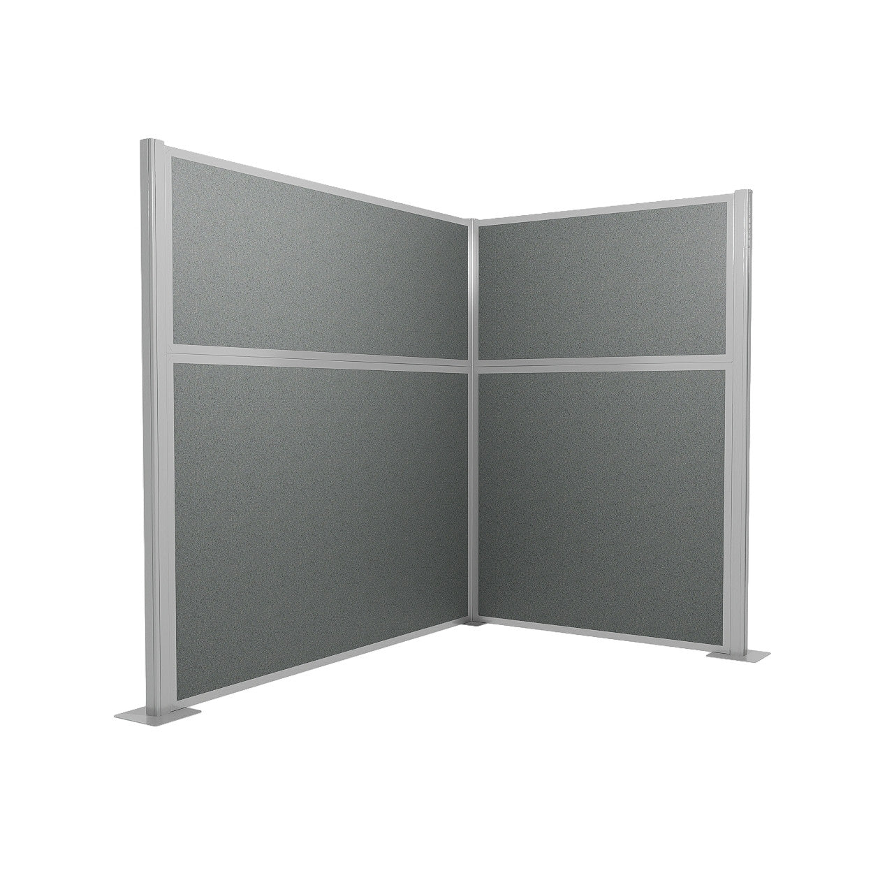 Officeflex Cubicles - Corner