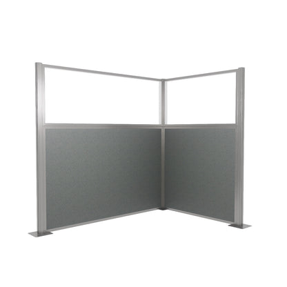 Officeflex Cubicles - Corner
