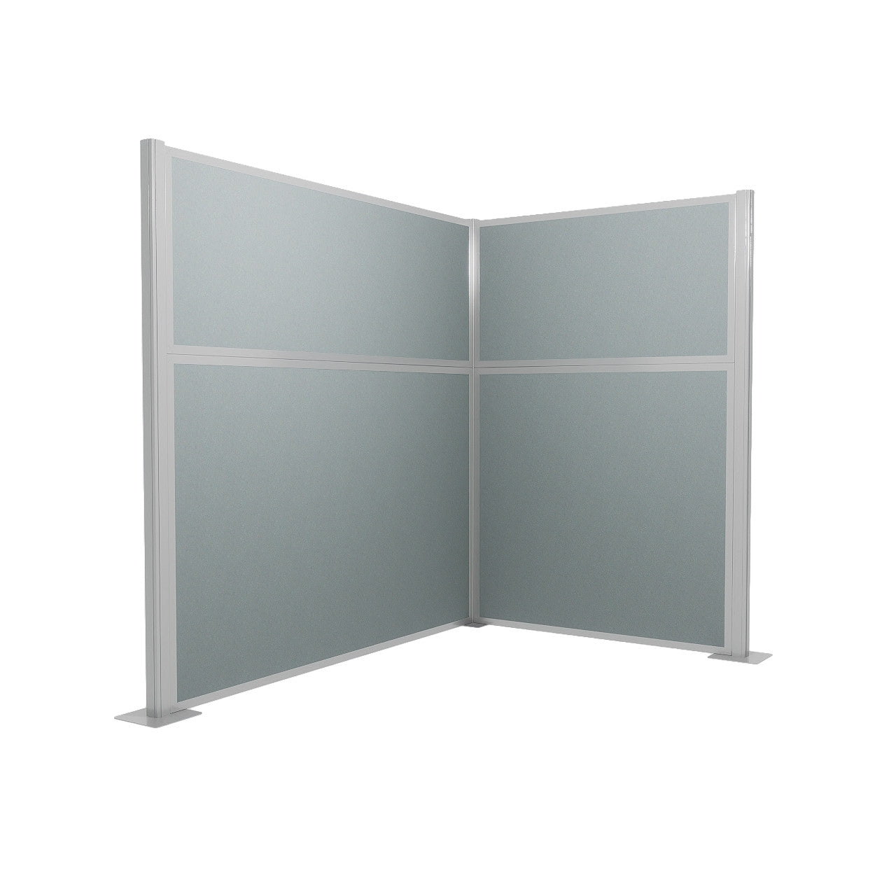 Officeflex Cubicles - Corner