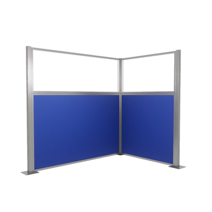 Officeflex Cubicles - Corner