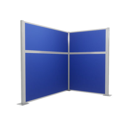 Officeflex Cubicles - Corner