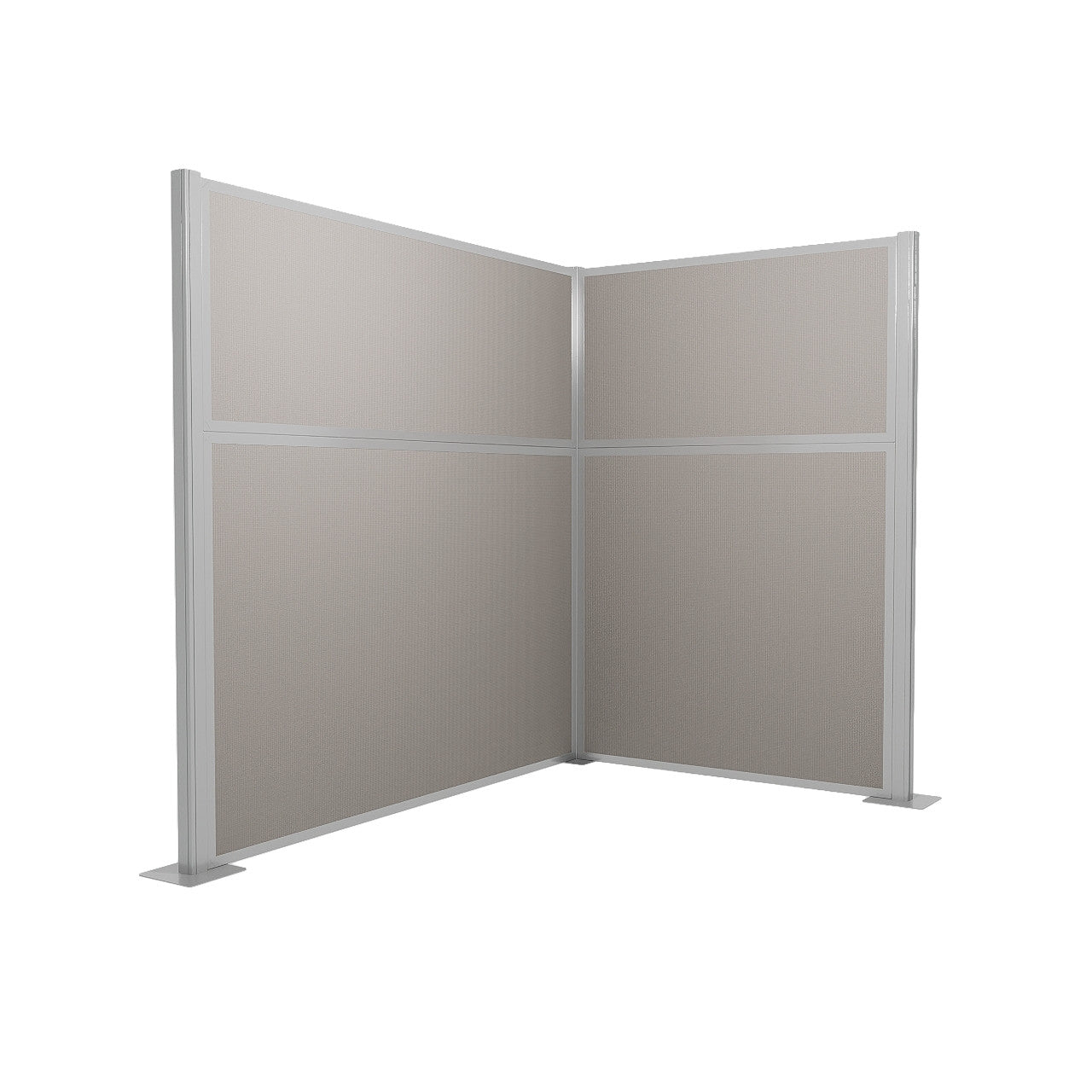 Officeflex Cubicles - Corner