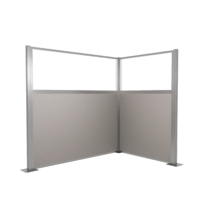 Officeflex Cubicles - Corner