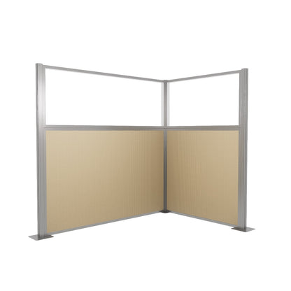 Officeflex Cubicles - Corner