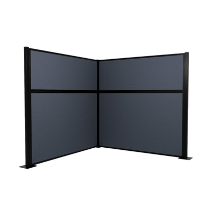 Officeflex Cubicles - Corner